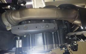 HUSQVARNA SVARTPILEN 125