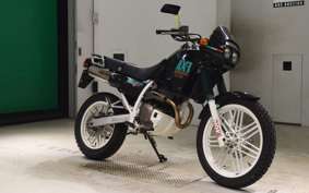 HONDA AX-1 2006 MD21