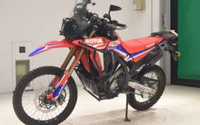 HONDA CRF250 GEN 2 RALLY MD47