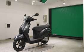 SUZUKI ADDRESS V125 Gen.2 1995 DP12H