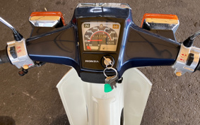HONDA SUPER CUB50 AA01