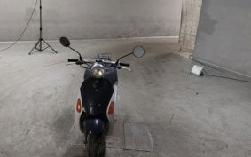 SUZUKI LET's 4 CA45A