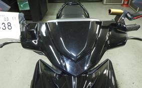 SUZUKI ｽｳｨｯｼｭ125 DV12B