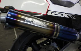 SUZUKI GSX-R750 1986 GR71G