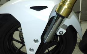 HONDA GROM JC61