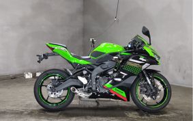 KAWASAKI  NINJA ZX-25R SE ZX250E