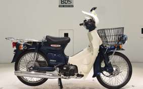 HONDA C50 SUPER CUB AA01
