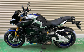 YAMAHA MT-10 SP ABS 2019 RN50J