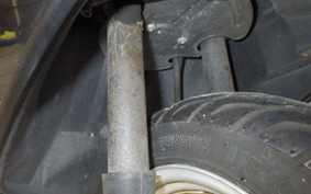 SUZUKI ADDRESS V50 Gen.2 2026 CA44A