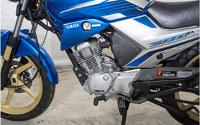YAMAHA YBR125 PCJL