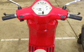 VESPA LX125IE