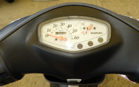 SUZUKI ADDRESS V50 Gen.2 CA44A