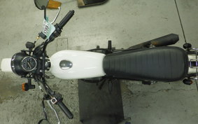 KAWASAKI 250TR BJ250F