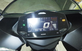 SUZUKI GIXXER 250 SF 2002 ED22Y