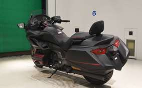 HONDA GL 1800 GOLD WING 2D 2020 SC79
