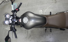 HONDA VTR 250 Gen. 2 2019 MC33