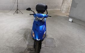 SUZUKI ADDRESS V125 CF4MA