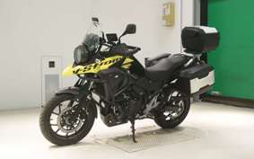 SUZUKI Vｽﾄﾛｰﾑ250A 1997