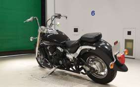 YAMAHA DRAGSTAR 400 CLASSIC 2003 VH01J