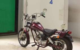 HONDA JAZZ 50 2005 AC09