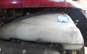 YAMAHA VINO 50 SA26J