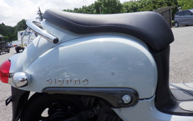 HONDA GIORNO 3 AF77