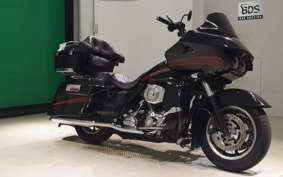 HARLEY FLTR 1580 2007