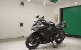 KAWASAKI ZX-4R SE 2023 ZX400P