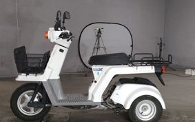 HONDA GYRO TD02