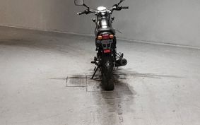 HONDA FTR223 MC34