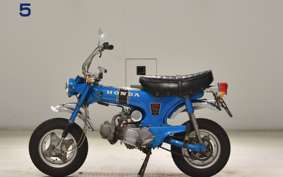 HONDA DAX 70 2024 ST70