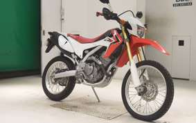 HONDA CRF250L MD38