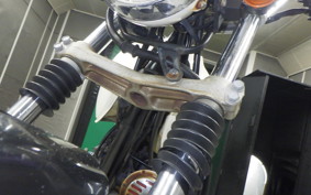 YAMAHA TW225 2023 DG09J