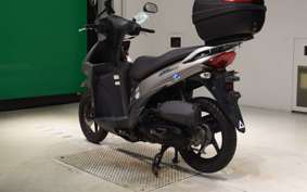 SUZUKI ADDRESS 110 CE47A
