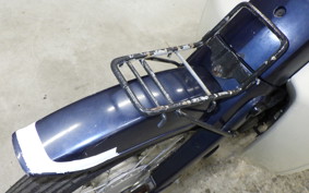 HONDA C90 SUPER CUB E 2025 HA02