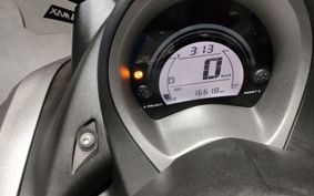 YAMAHA N-MAX 155 SG50J