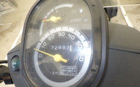 HONDA ﾍﾞﾝﾘｨ50 AA03