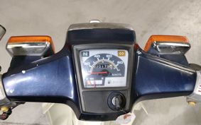 HONDA SUPER CUB90 HA02