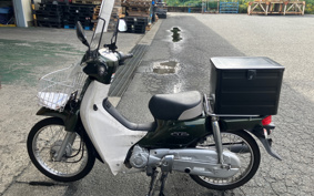 HONDA SUPER CUB50 AA04
