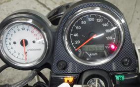 SUZUKI SV400 2003 VK53A