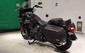 HARLEY FLHC 1750 2019