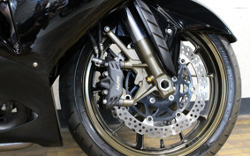 KAWASAKI ZZ1400 NINJA R 2006 ZXT40A