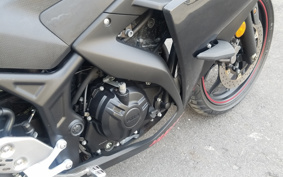 YAMAHA YZF-R25 RG10J