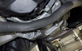 HONDA PCX125 2025 JK05