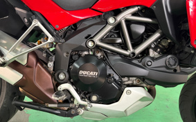 DUCATI MULTI 1200S TOURING 2012 ZDMA200ACBB