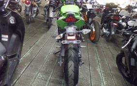 KAWASAKI ZX-25R 2023 ZX250E