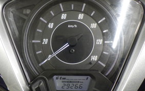 HONDA LEAD 125 1993 JF45