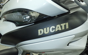 DUCATI DUCATI MULTISTRADA1260S 2018
