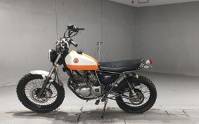 SUZUKI GLASS TRACKER BIG BOY NJ47A