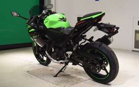 KAWASAKI NINJA 400 2021 EX400G